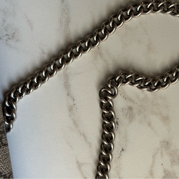 DIONYSUS GG SUPREME CHAIN WALLET - Picture 4 of 9